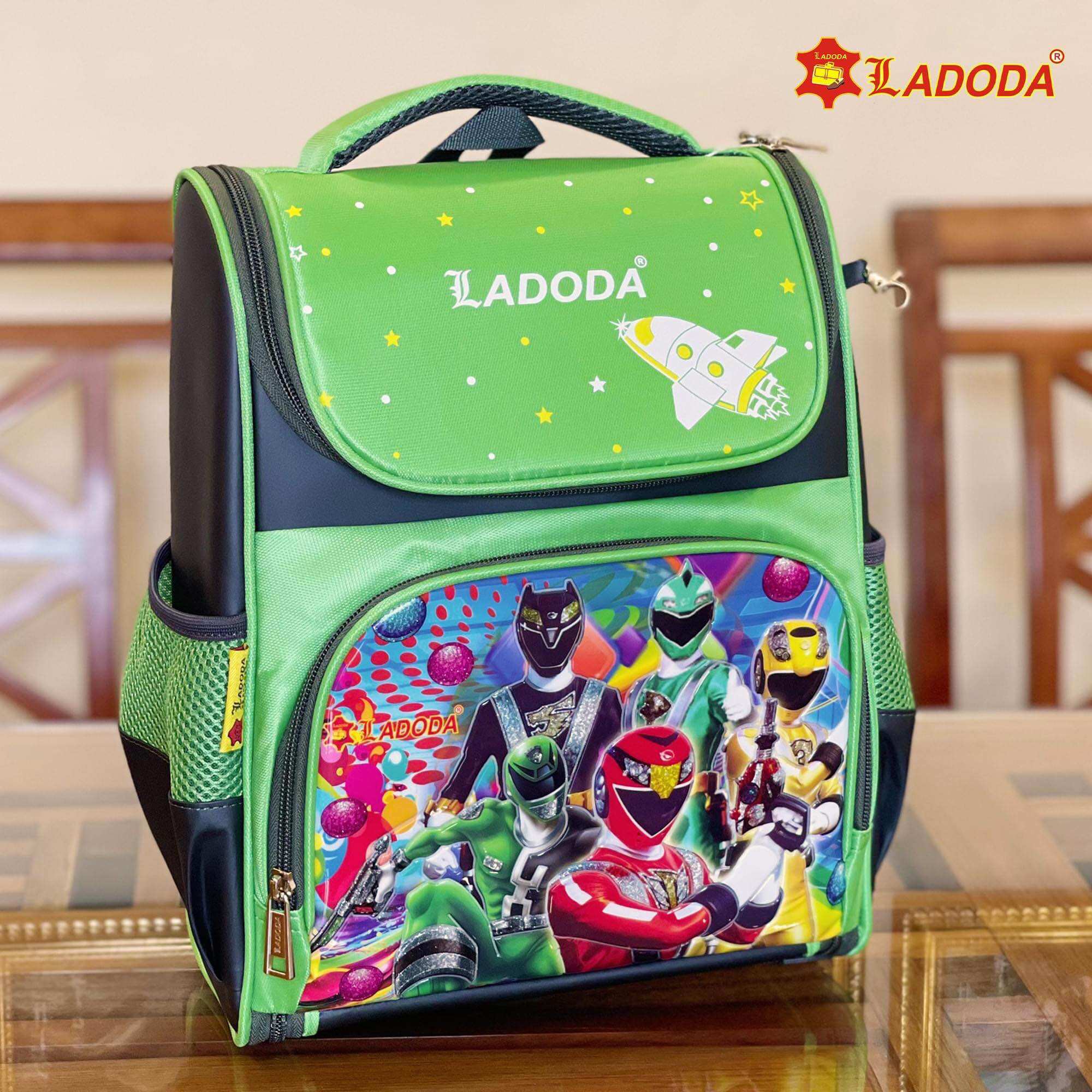 Cặp chống gù ladoda c 145