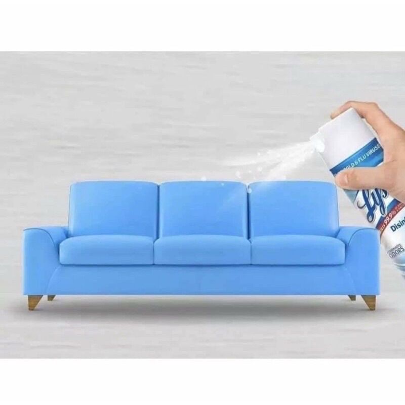 Xịt kháng khuẩn Lysol 538g Hàng Mỹ