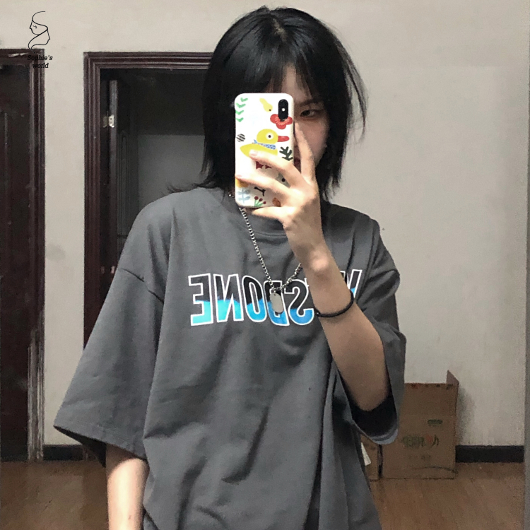 Áo Thun Unisex