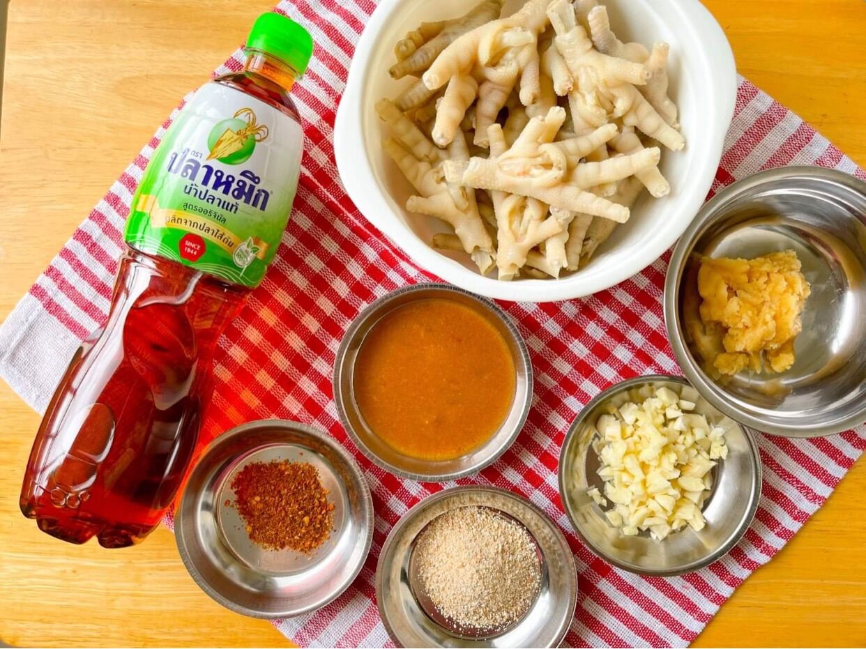Nước mắm nhãn Cá Mực 700ml thái lan. Thơm ngon đâm đà