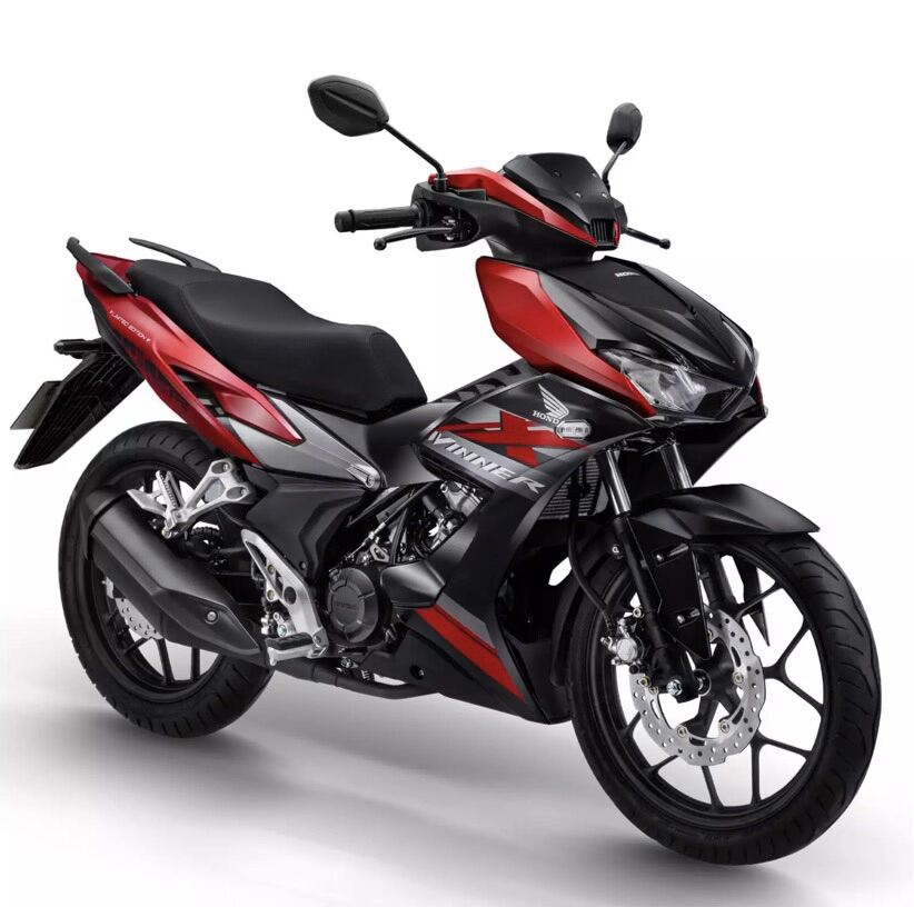 [Trả góp xe máy 0%] - Xe Máy Honda Winner X 2021 - Phiên Bản Giới Hạn