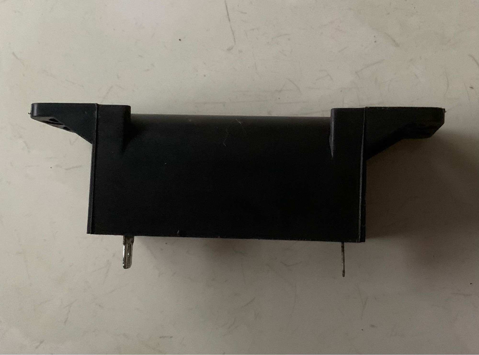 Tụ máy giặt 450VAC 13uf tháo máy