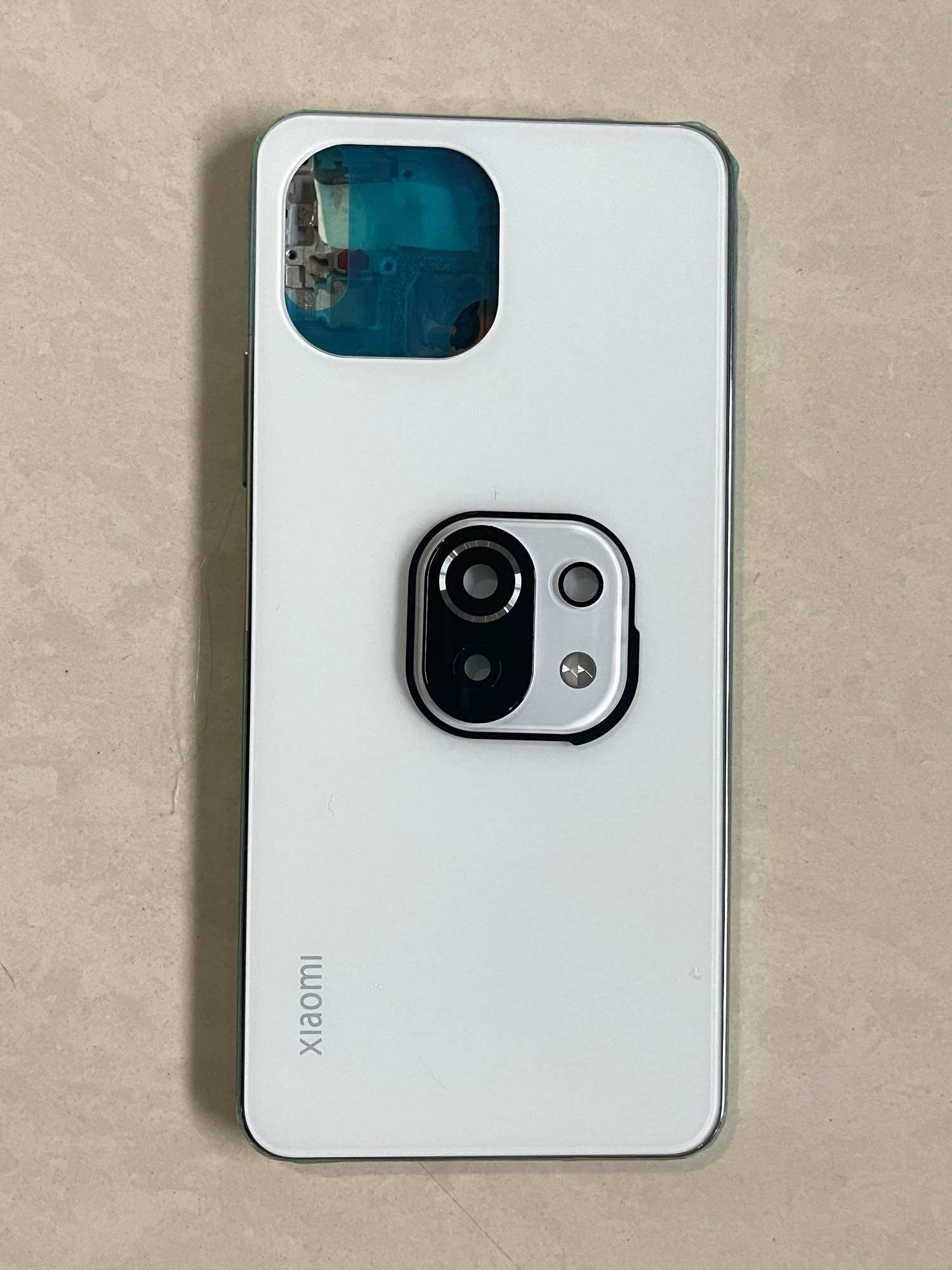 Vỏ bộ Xiaomi 11 lite