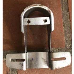 Sườn mộc dùng cho xe cub 81-50,cub 81-86