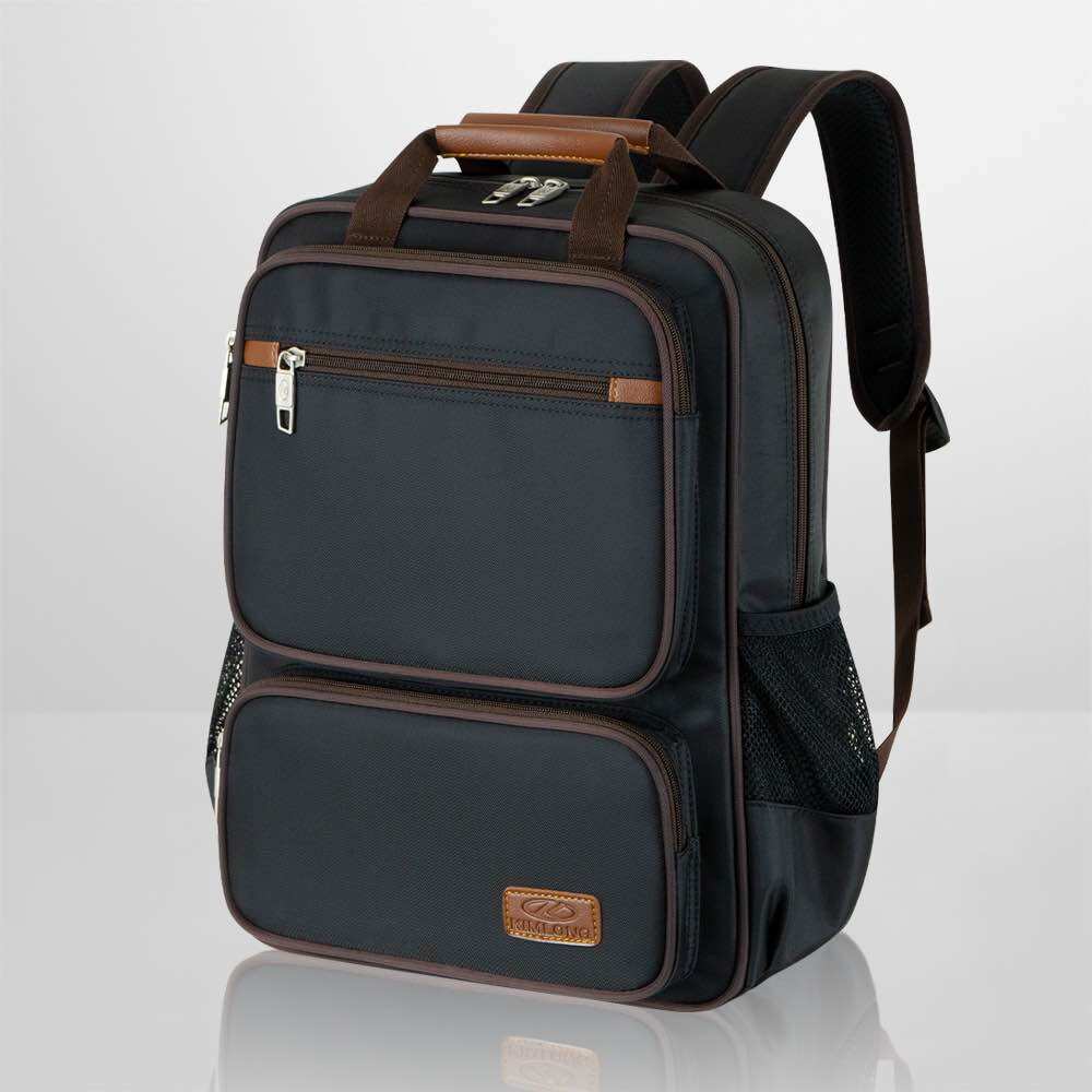 Balo laptop kim long kl048