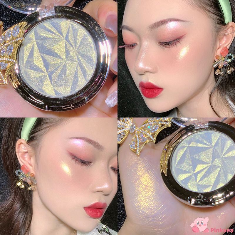 Phấn bắt sáng highlight miss beauty