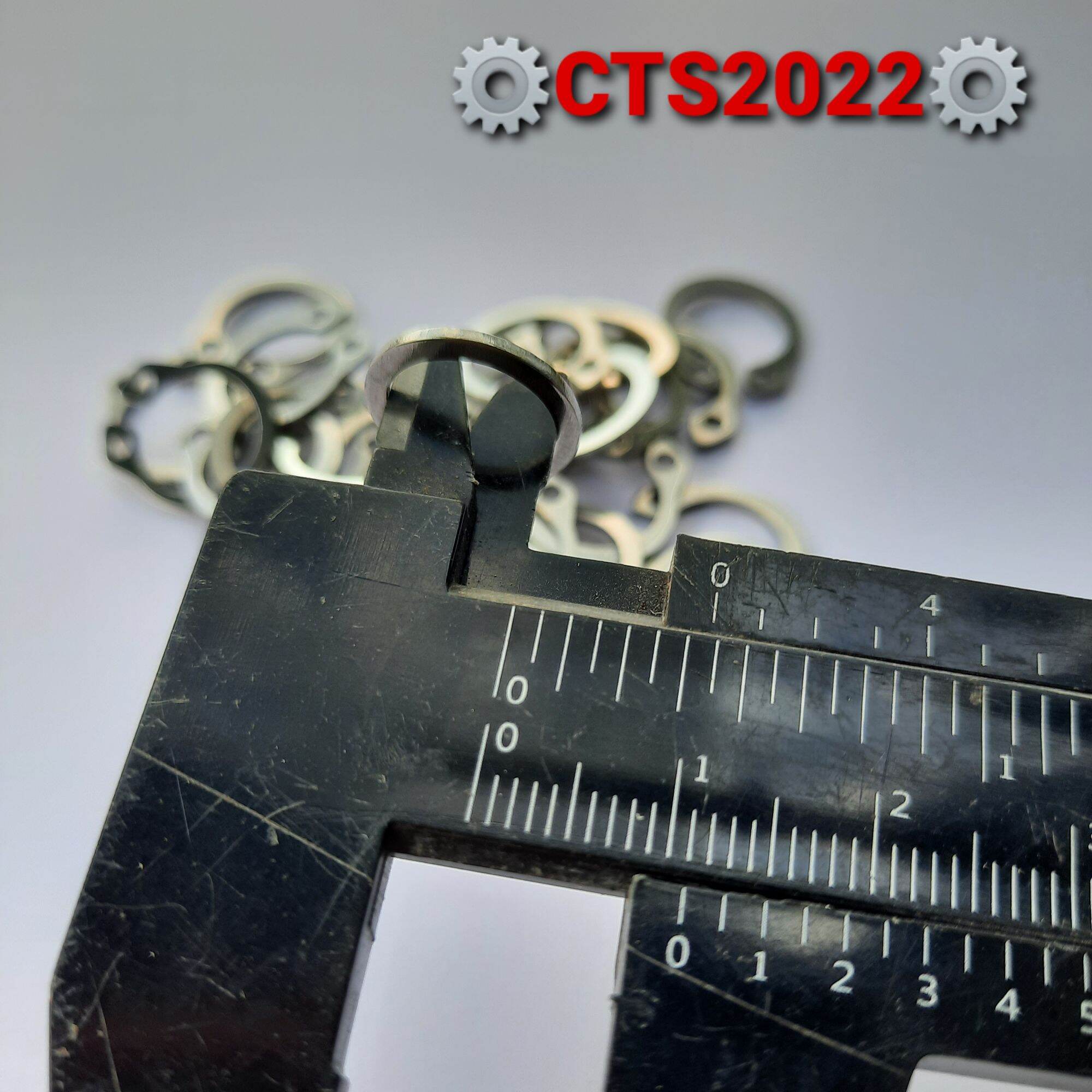 Phe gài cốt ngoài phi 12mm