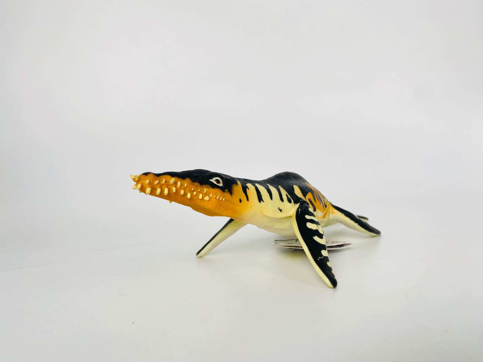 [CHÍNH HÃNG COLLECTA] MÔ HÌNH ĐỘNG VẬT: KHỦNG LONG LIOPLEURODON