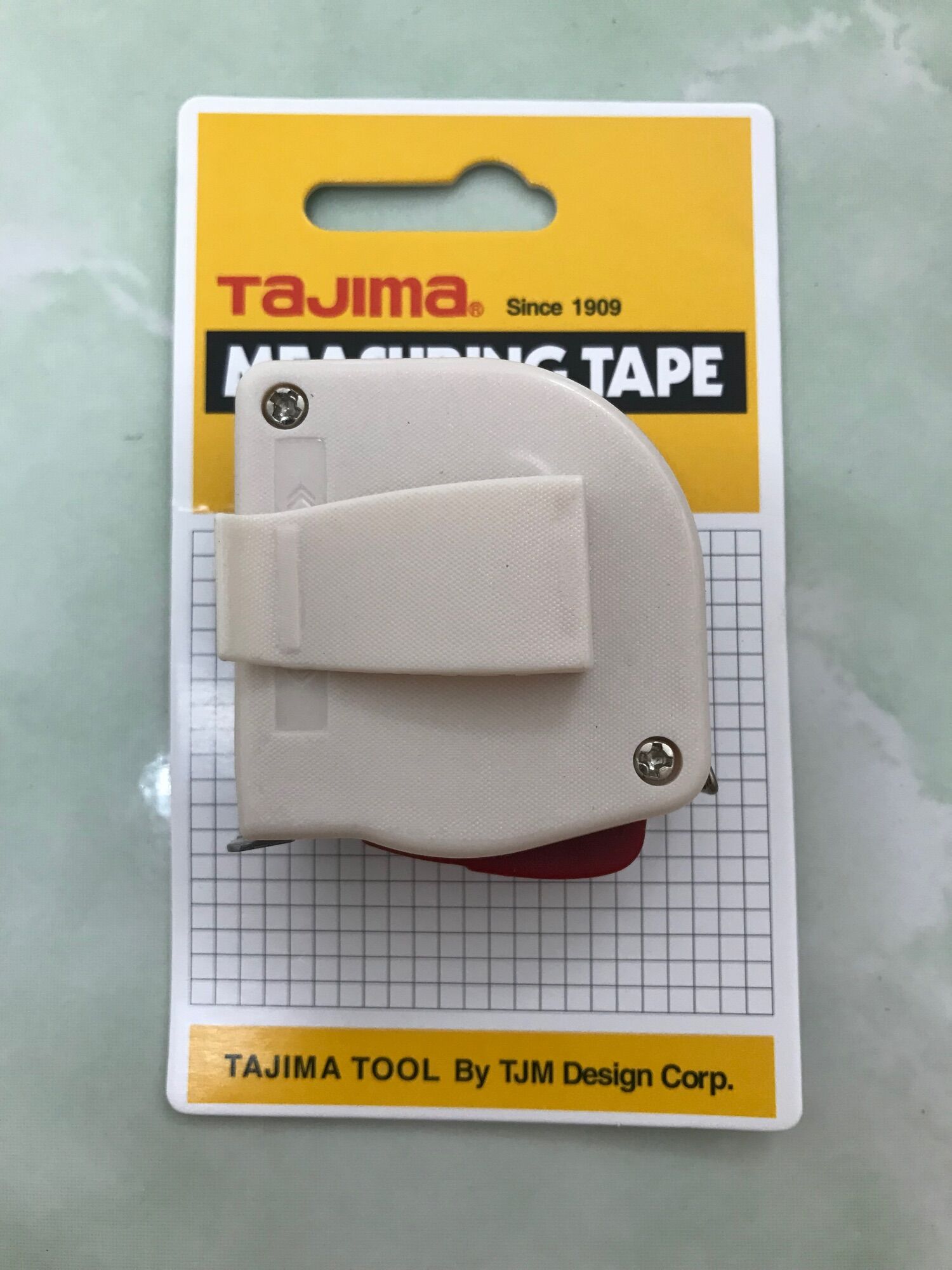 Thước cuộn cao cấp Tajima Top-Conve