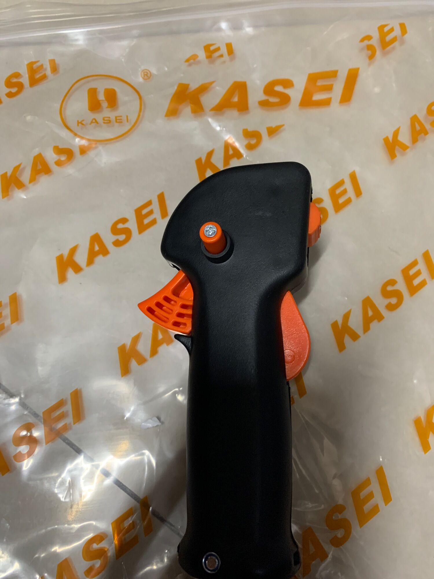 Tay ga bóp máy cắt cỏ cao cấp KASEI