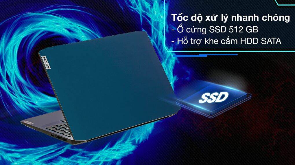 Laptop Lenovo