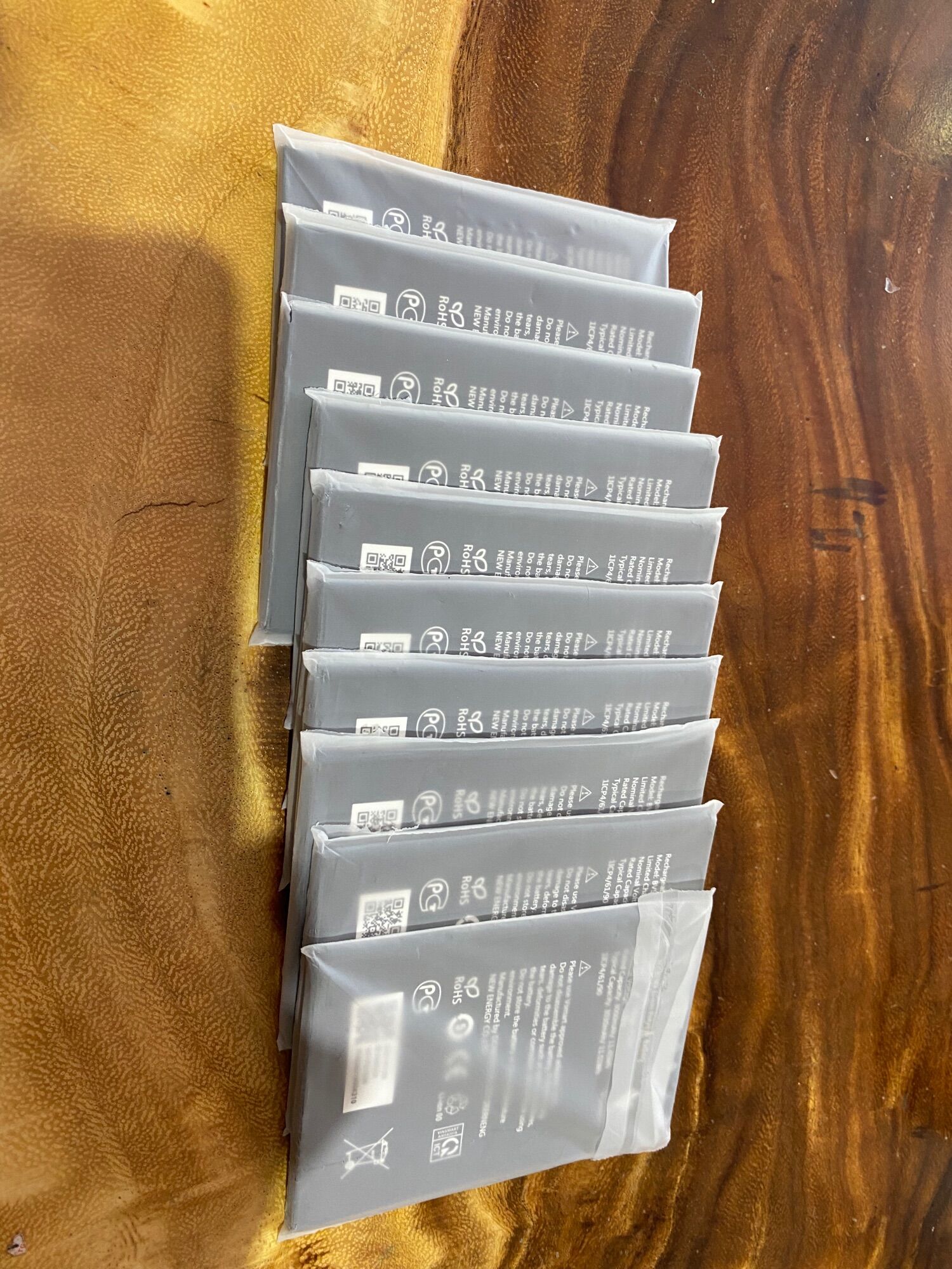 [HCM]pin vsmart Bee3