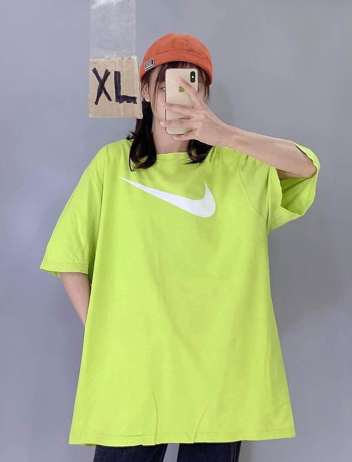 áo thun mỹ 2hand form rộng unisex