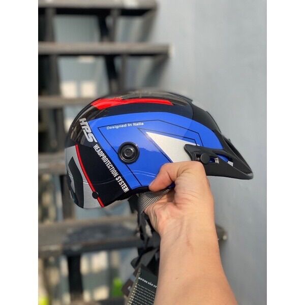 Nón bảo hiểm sơn givi ( hình+ video shop chụp)