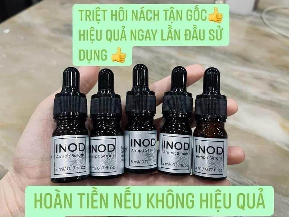 Serum Khủ Mùi Hôi Nách ( Hỗ Trợ Khử Mùi Hôi)