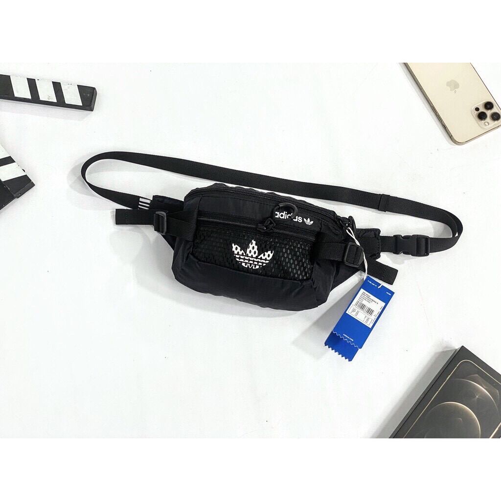 Túi bao tử Adidas waist bag adventure 2021