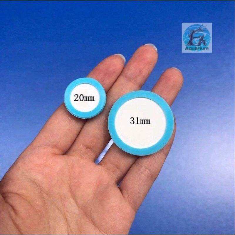 Viên sứ sủi co2 thay thế sủi co2 mufan