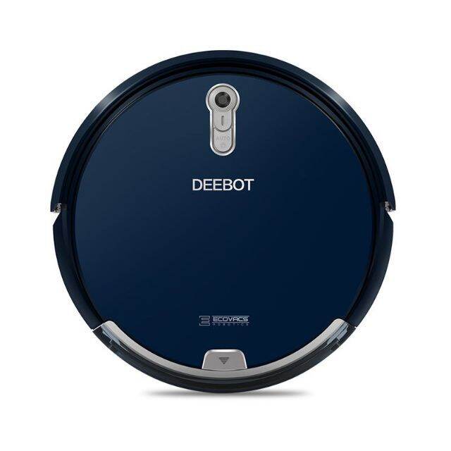 Robot lau nhà hút bụi Deebot DL33 max/ DL35