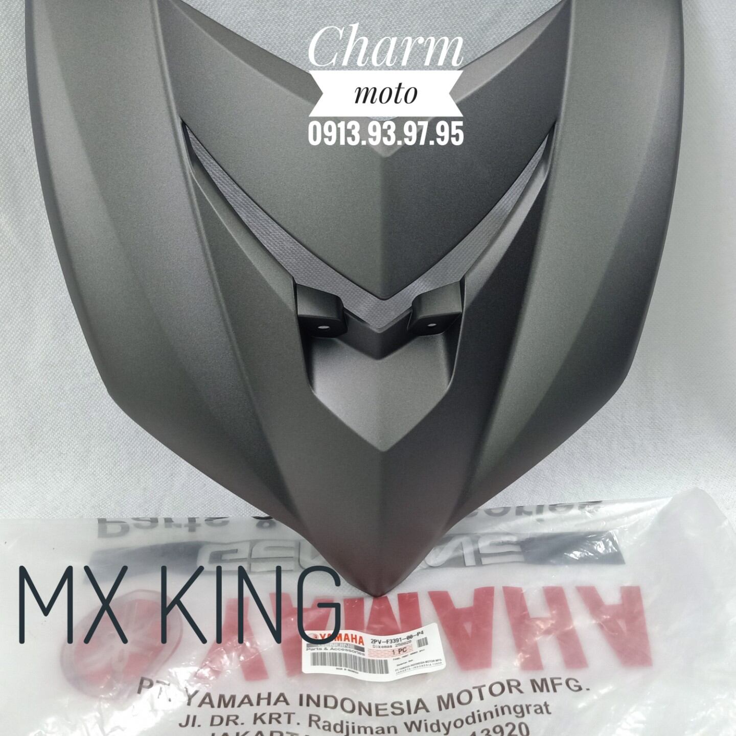 Mặt nạ MX King Chính hãng