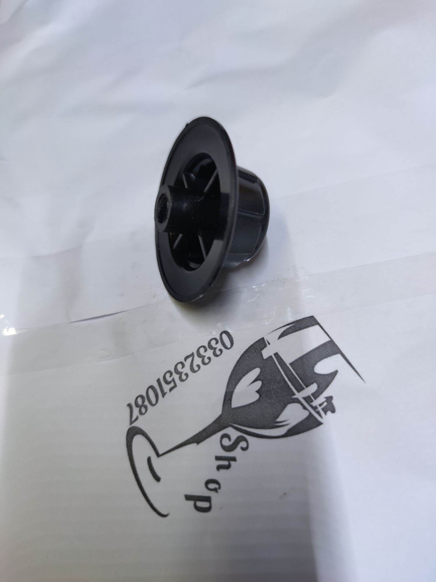 10 chiếc khoá cánh quạt mitsubishi