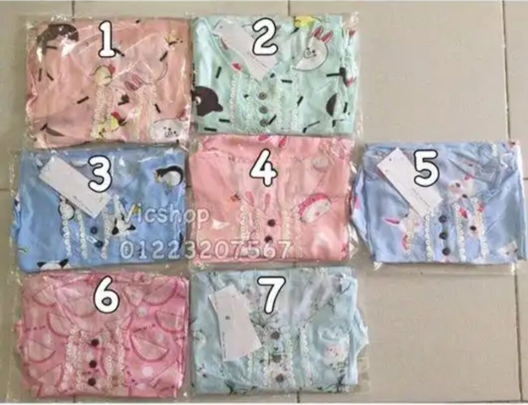 Bộ bầu lửng vải lanh lụa mát
