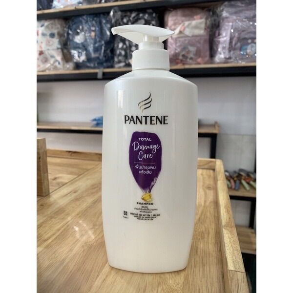 Dầu Gội Pantene Thái Lan - 900ml