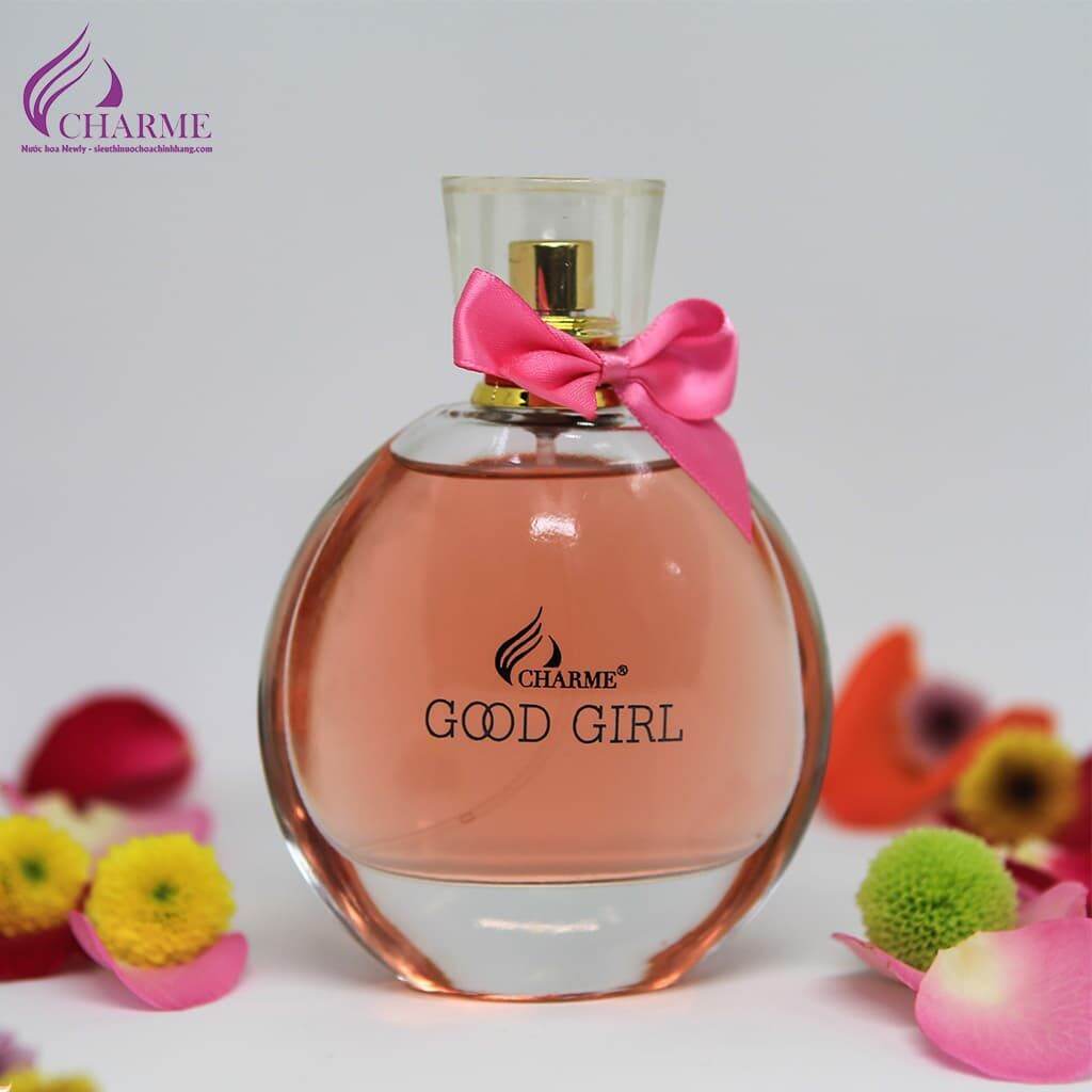 [HCM]nước hoa nữ goodgirl 100 ml