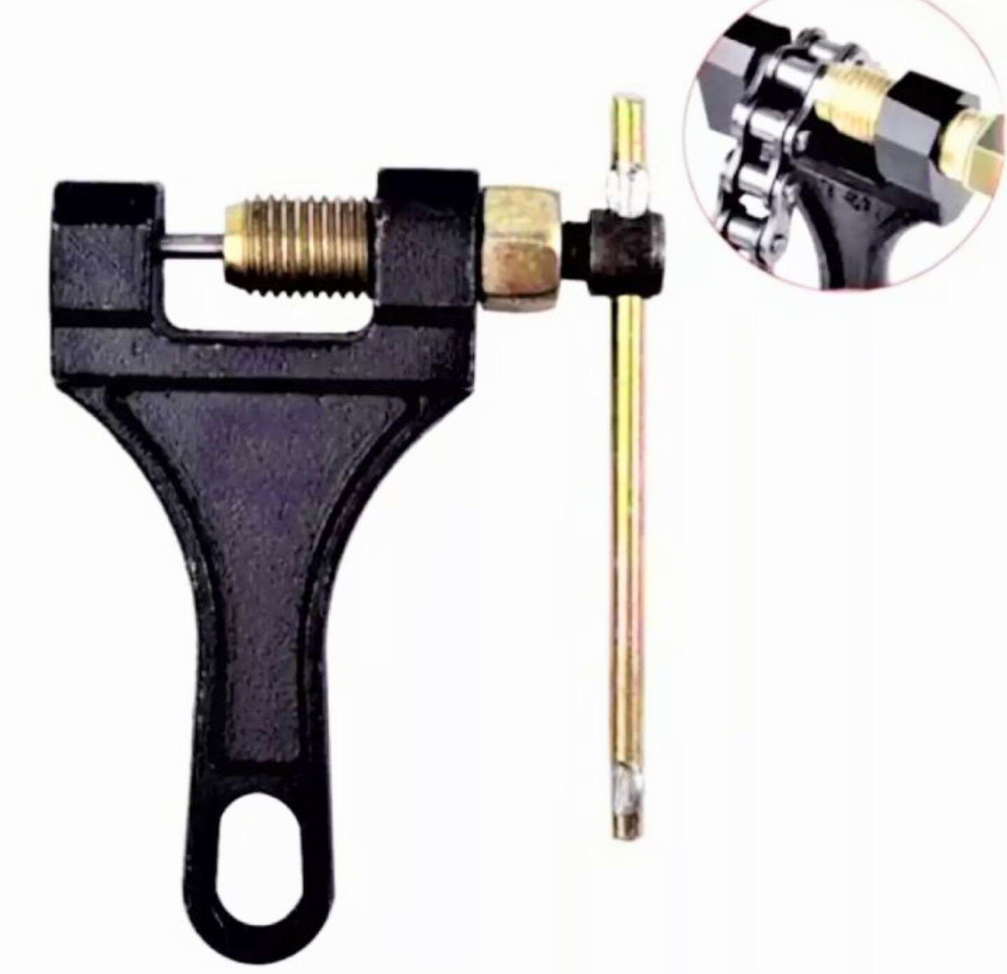 Bộ tháo các mắt xích xe máy xe đạp thông minh tiện dụng hàng chuẩn