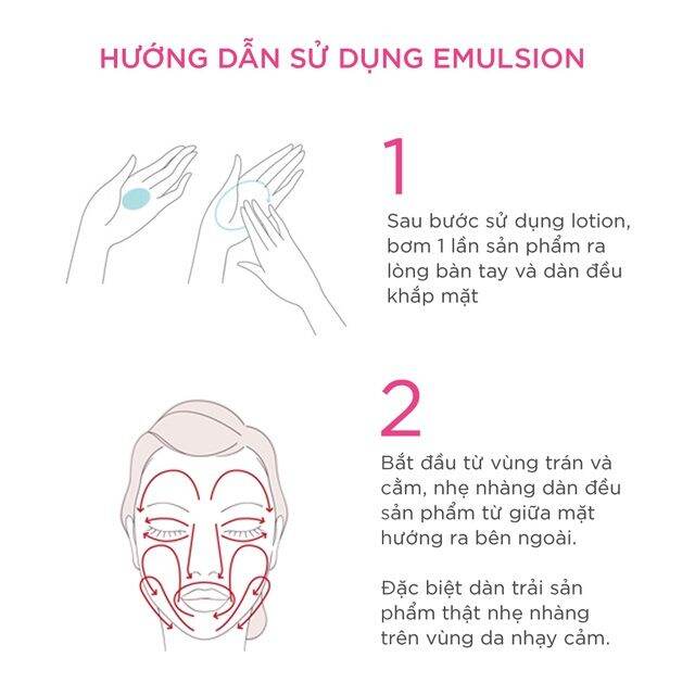 [hàng chính hãng]Sữa dưỡng trắng và làm dịu da d program 100ml