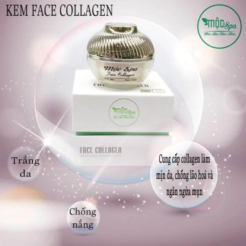 kem facc colagen