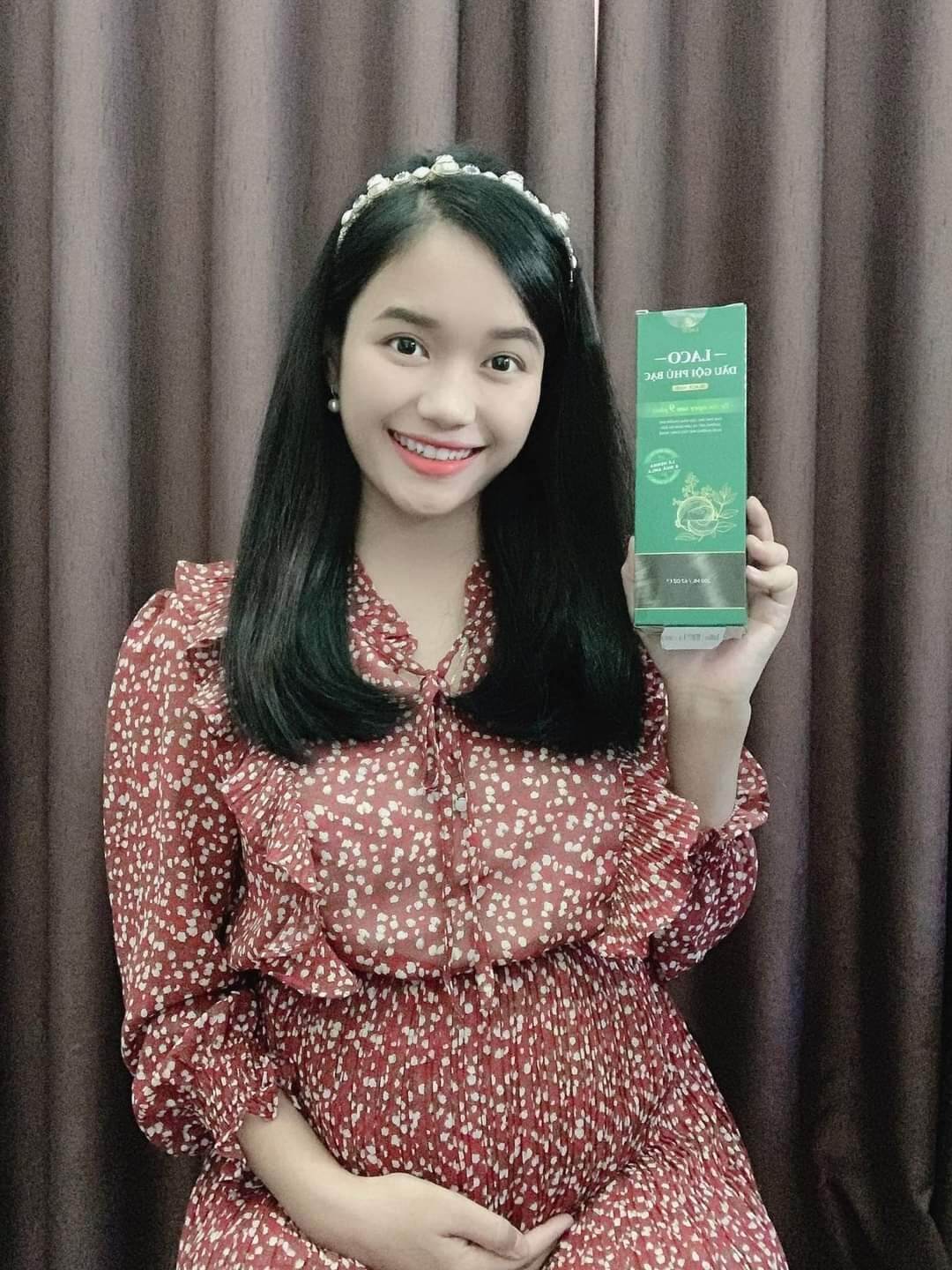 DẦU GỘI PHỦ BẠC MÀU ĐEN.