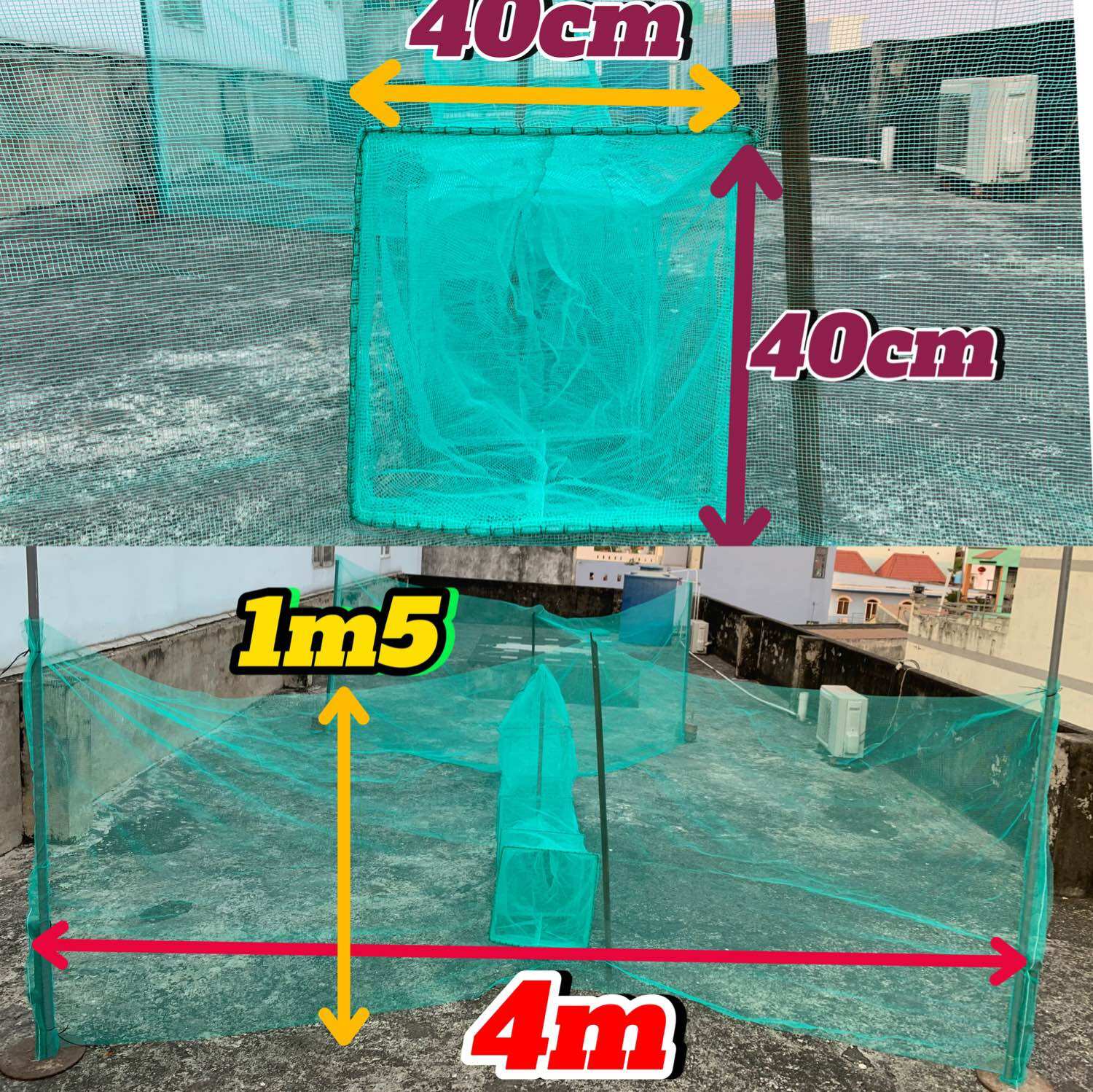 Dớn chặn sông, bắt cá, dớn đăng sông 2 đầu bắt tép, ếch ,cua ,lươn.!