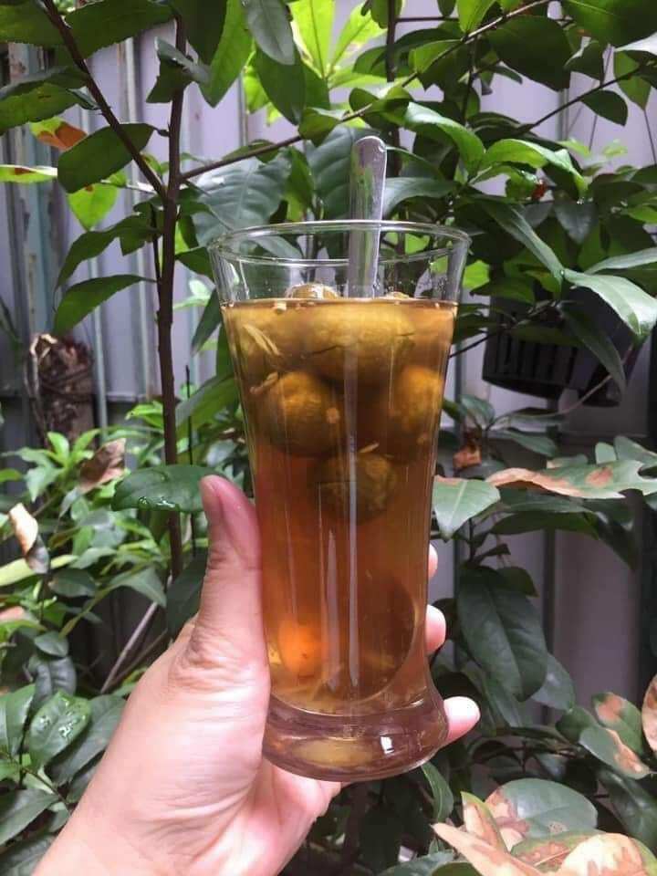 100gr sấu chua ngọt