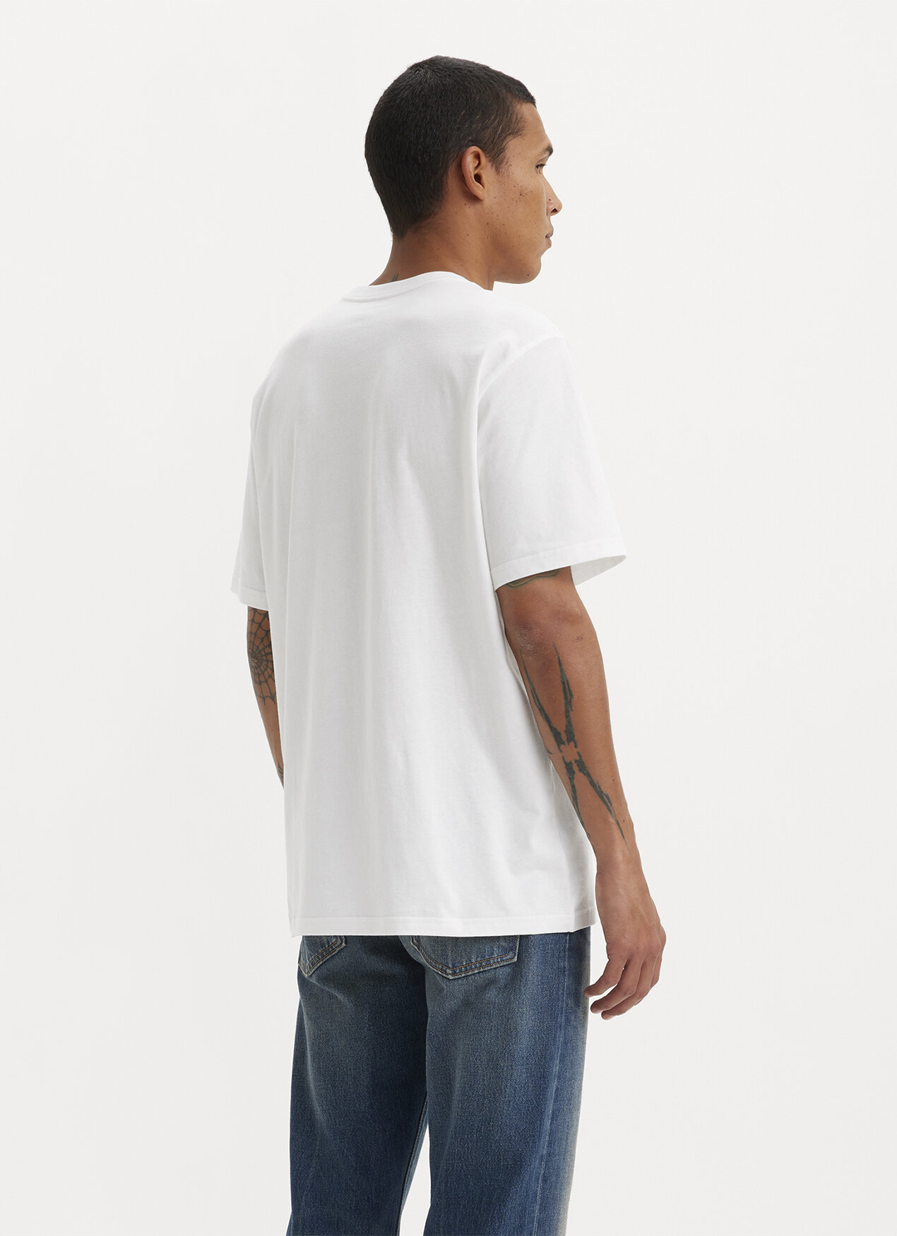 Levi's - Áo Thun Nam 16143-1236
