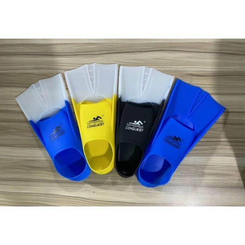 chân vịt bơi trẻ em và người lớn size 30-45