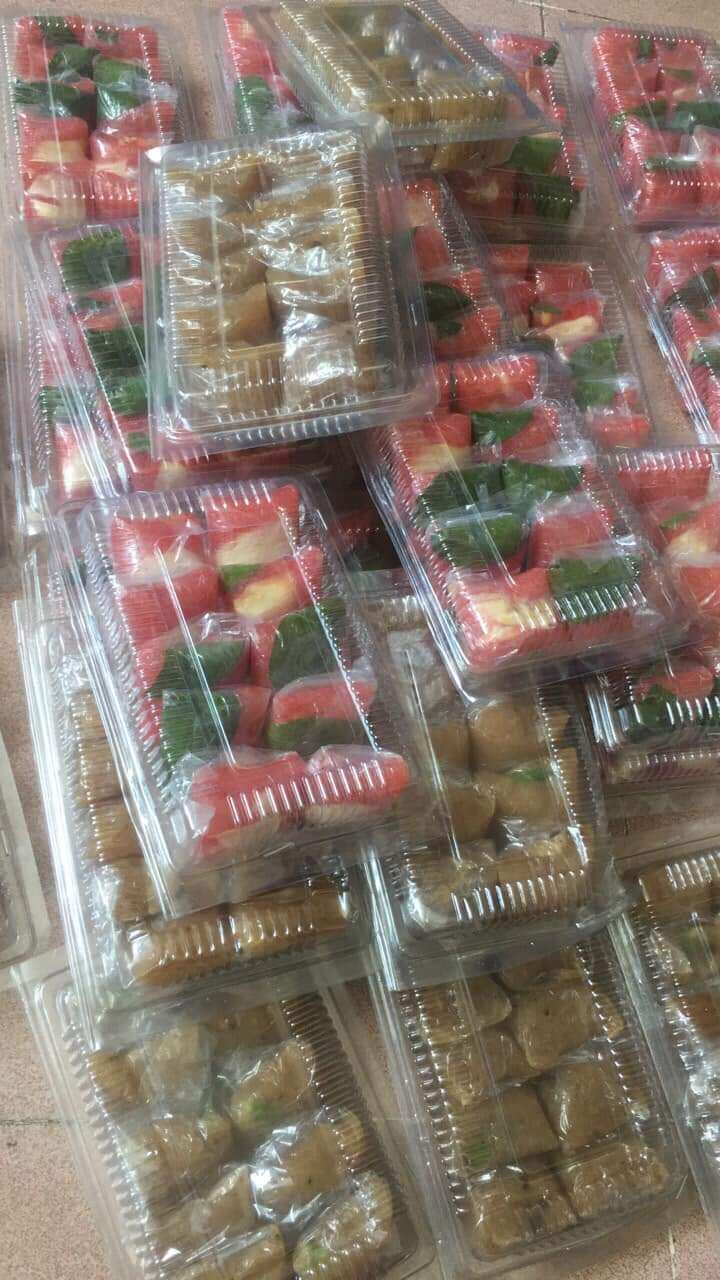 Nem Lai Vung Đồng Tháp