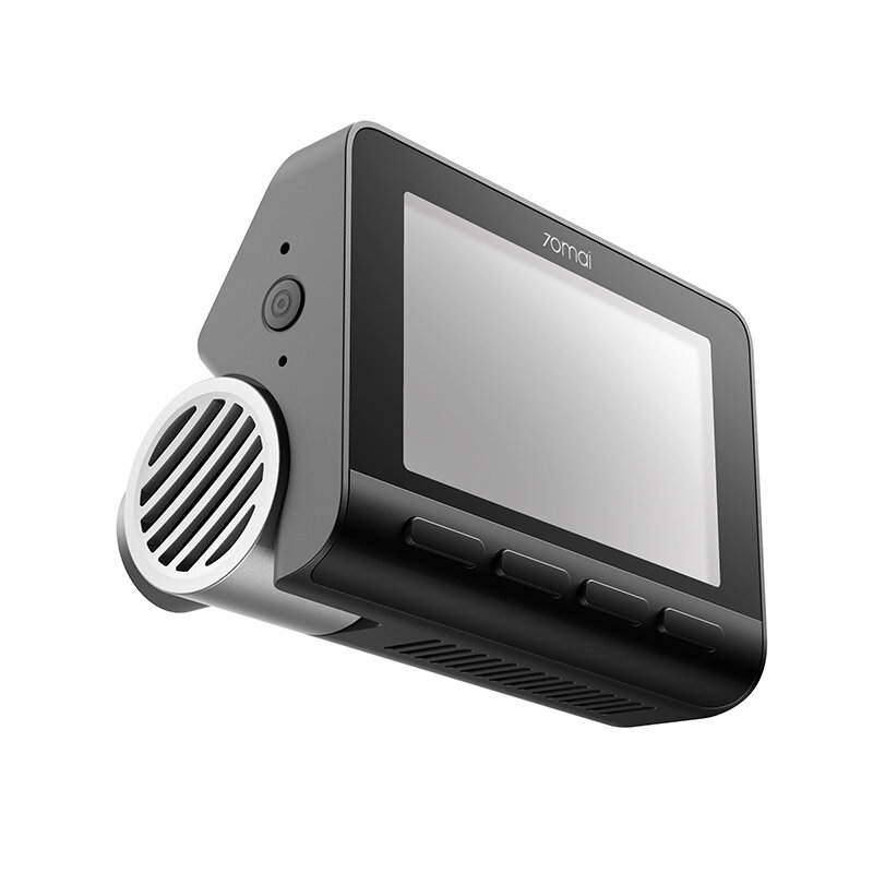 70mai | Ultra HD 4K Easy Installation Front and Rear Dash Cam 24h Parking Monitor Giá 4,937,000 Đồng*Miễn phí vận chuyển