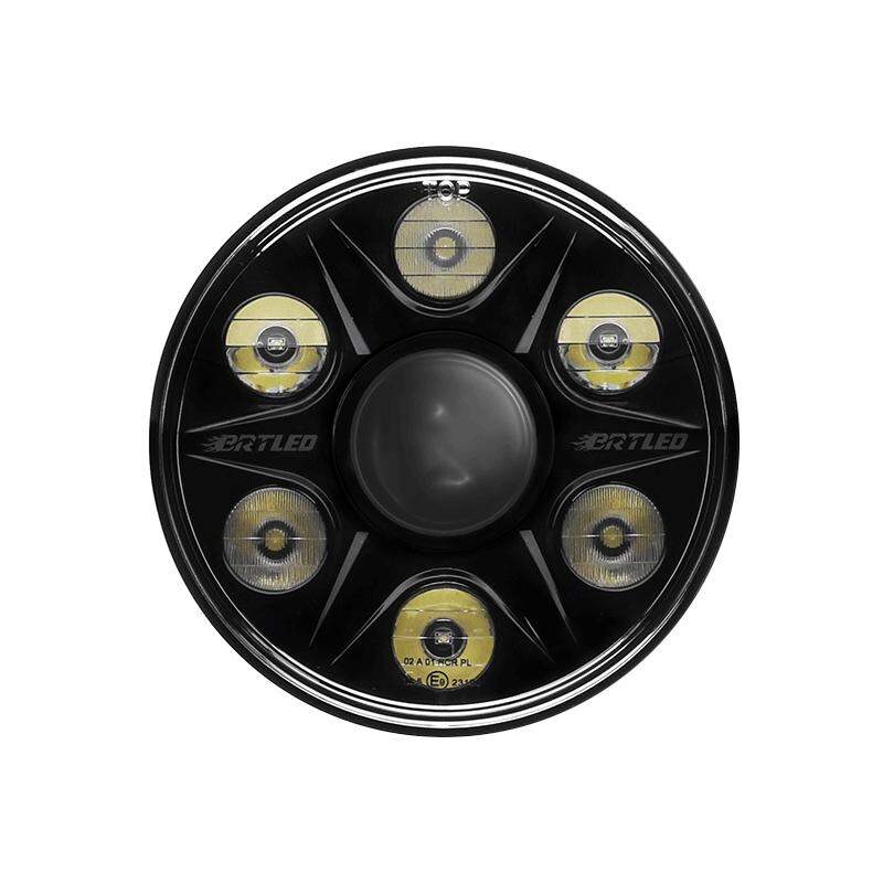 LT | High Brightness LED Headlight Assembly 7 inch Giá 10,868,000 Đồng*Miễn phí vận chuyển