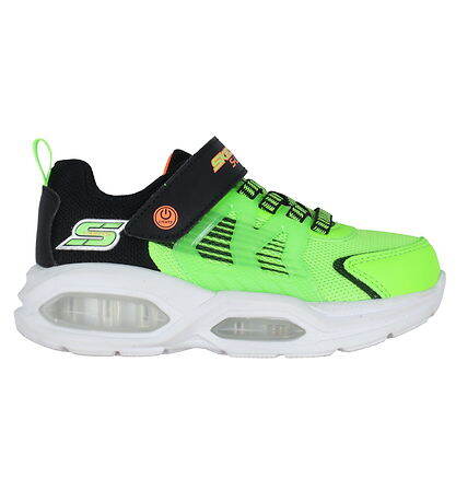 Giày bé trái Skechers. Đèn - Prismatron
