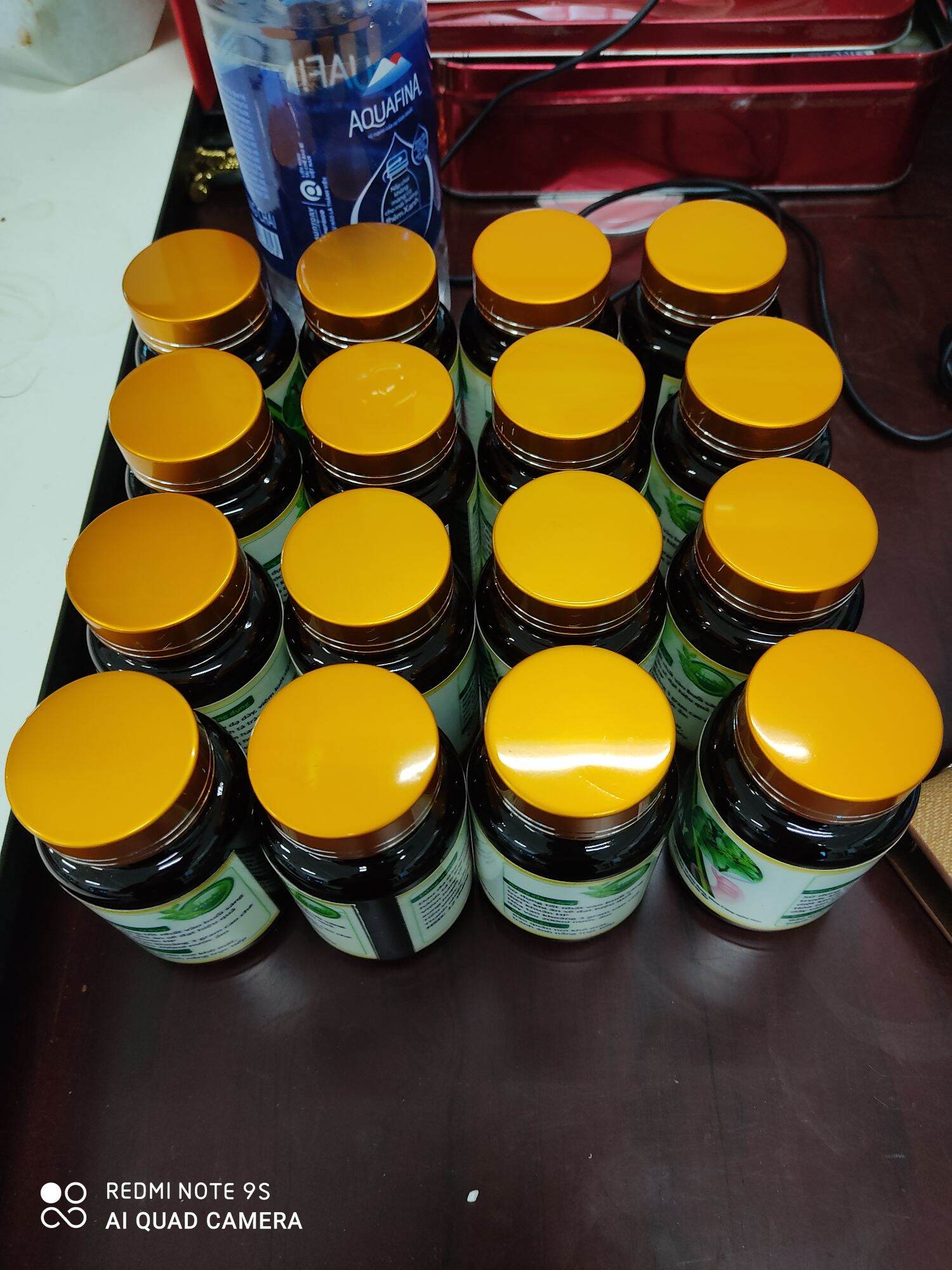 Cao Chè dây 100 gram