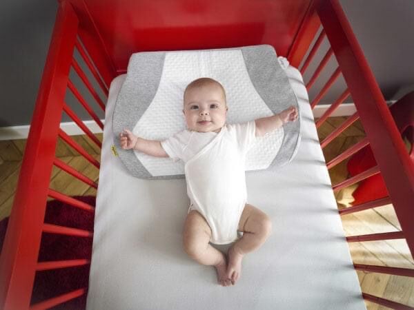 Gối Chống Trào Ngược Babymoov
