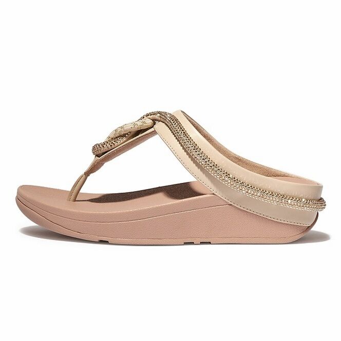 Dép FitFlop FINO 
nữ