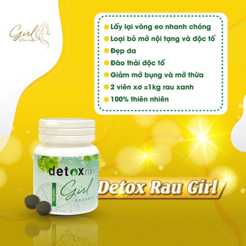 Giam cân body
