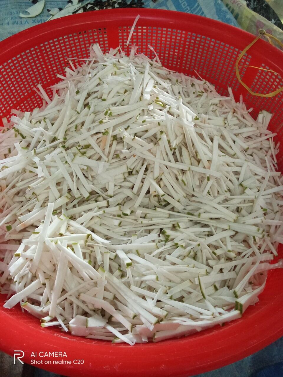 (500gr)  Trà Mãng Cầu Xiêm nguyên chất