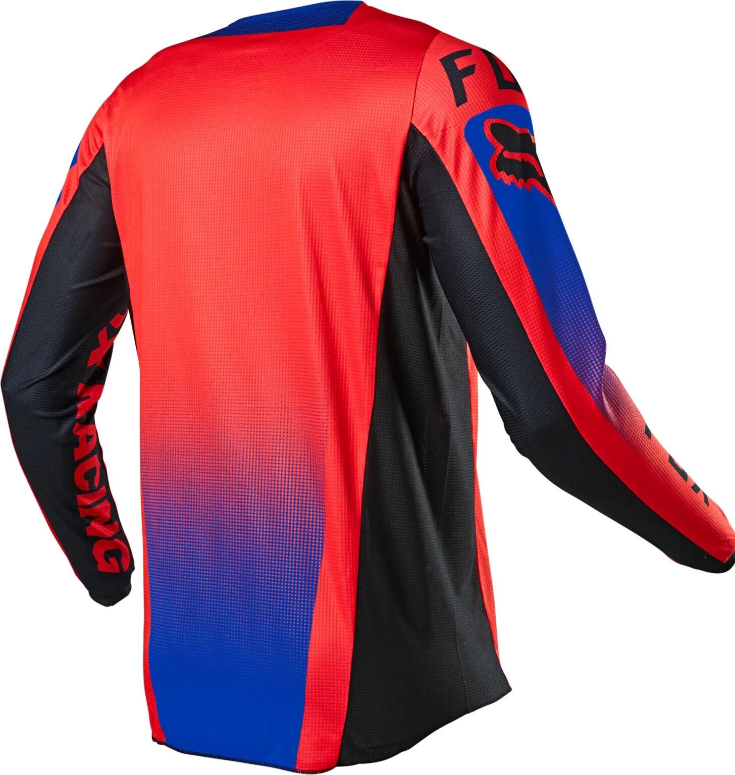 ÁO FOX 180 OKTIV RED ( Chính Hãng ). 