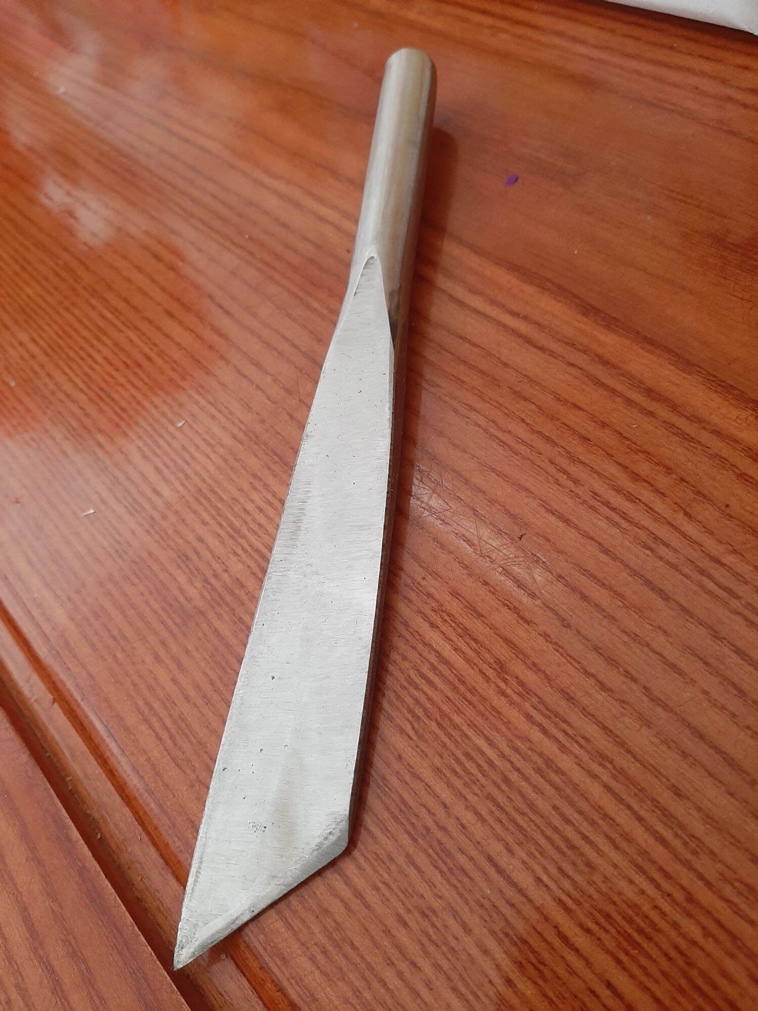 dao khui sầu riêng