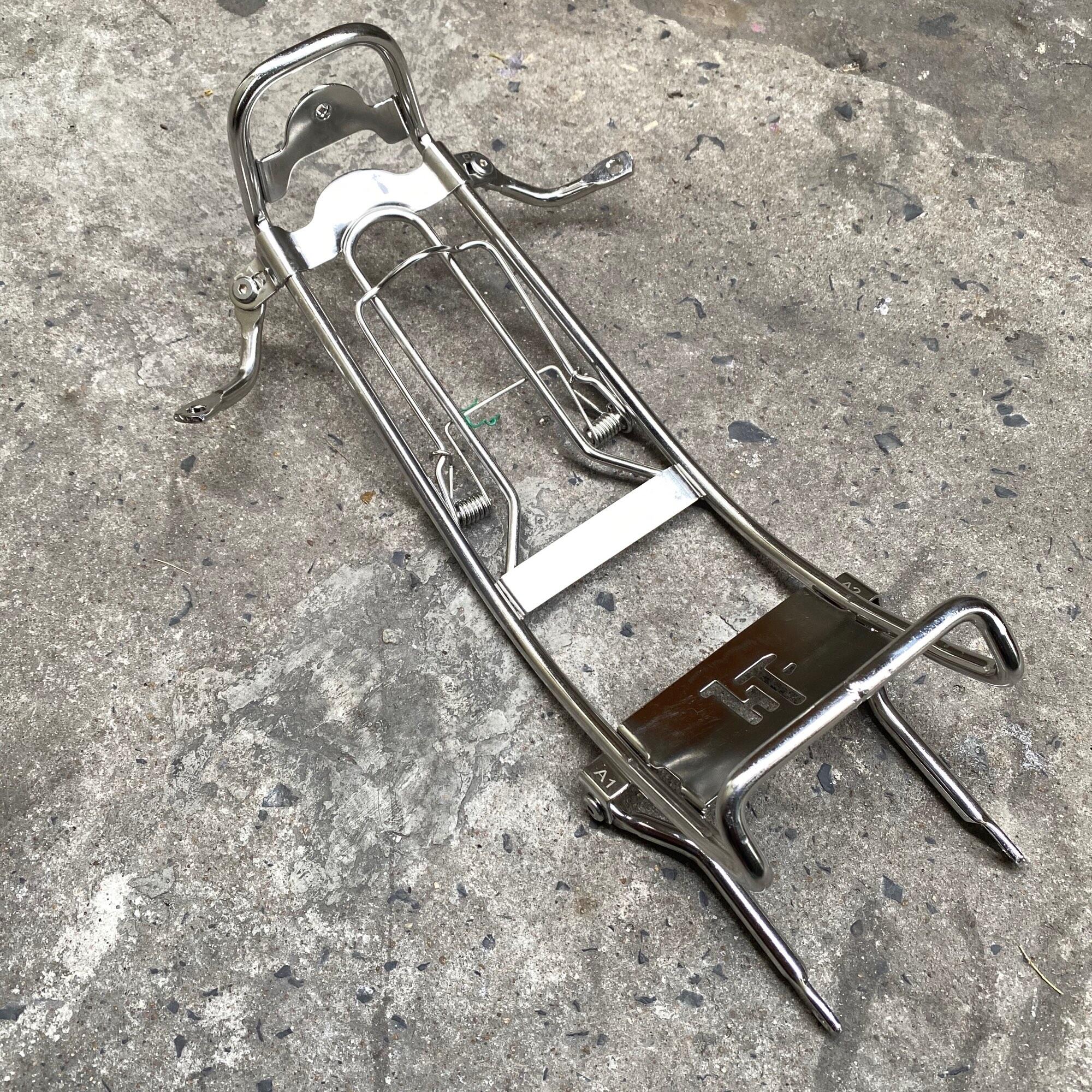 baga xuồng inox 10ly đb gắn Fu Neo-Future X
