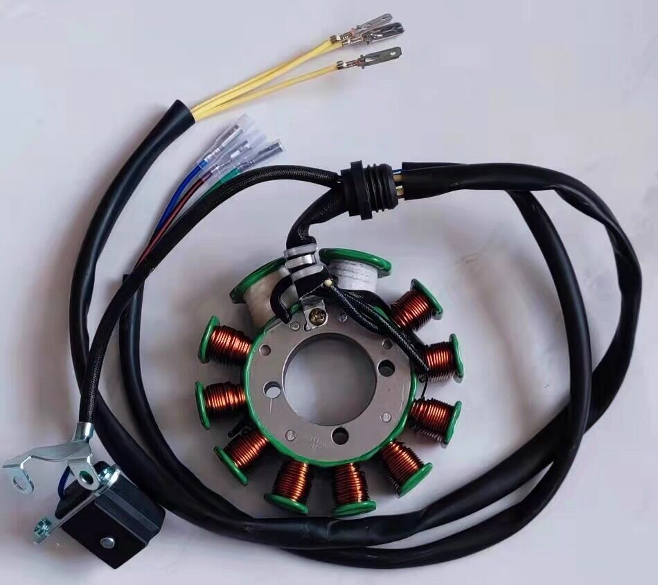 Cuộn Lửa 11 Cho xe ba gác xe ba bánh