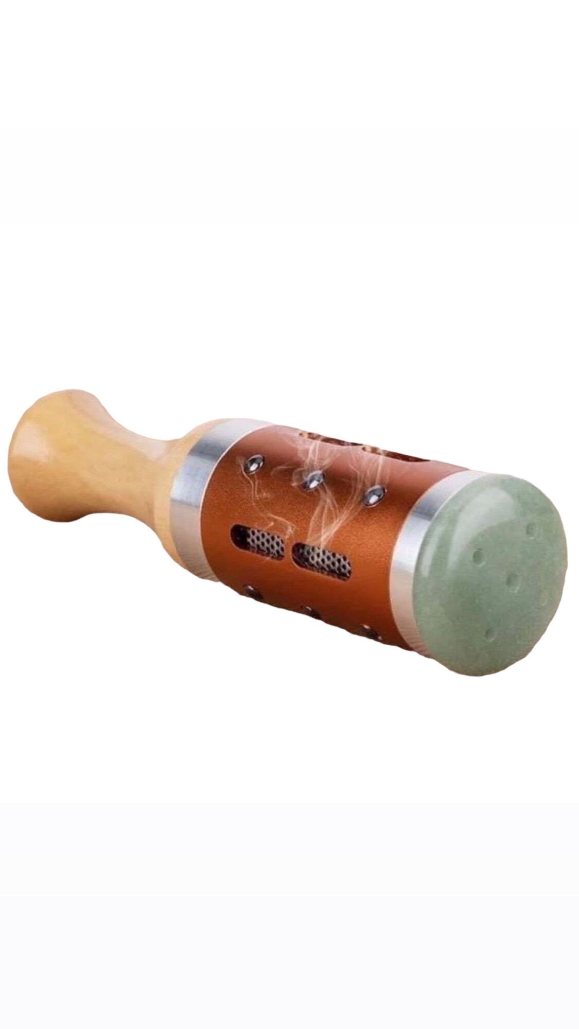 Thanh lăn NGỌC BÍCH, thanh lăn massage mặt nâng cơ