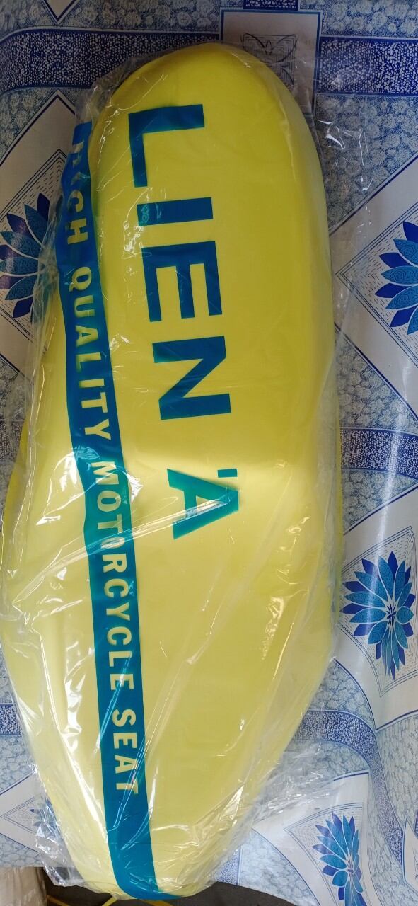 Mút nệm yên xe nouvo lx, nouvo 5, nouvo 6 fi
